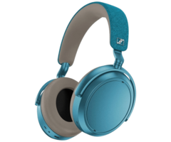 Sennheiser Sennheiser Momentum 4 Wireless Koptelefoon Lichtblauw