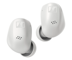 Sennheiser Sennheiser Accentum True Wireless Oordopjes - Wit