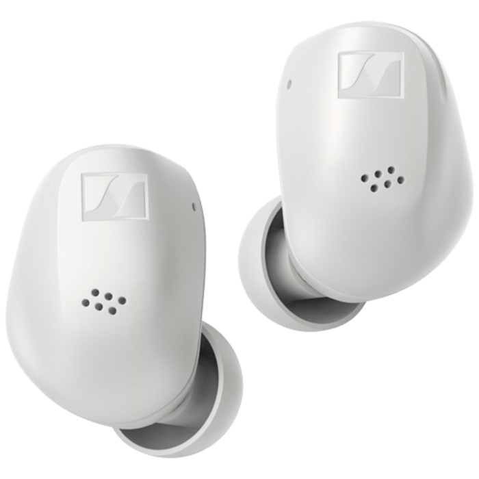 Sennheiser Sennheiser Accentum True Wireless Oordopjes - Wit