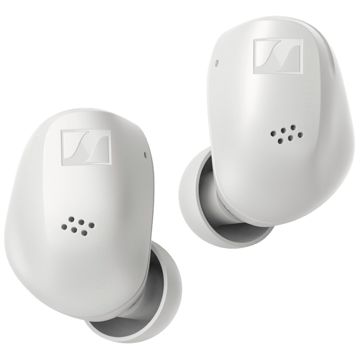 Sennheiser Sennheiser Accentum True Wireless Oordopjes - Wit