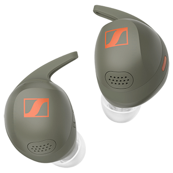 Sennheiser Sennheiser Momentum Sport Draadloze Sport Headset - Groen