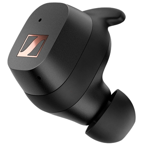 Sennheiser Sennheiser Sport True Wireless - Draadloze Sport Oordopjes Zwart