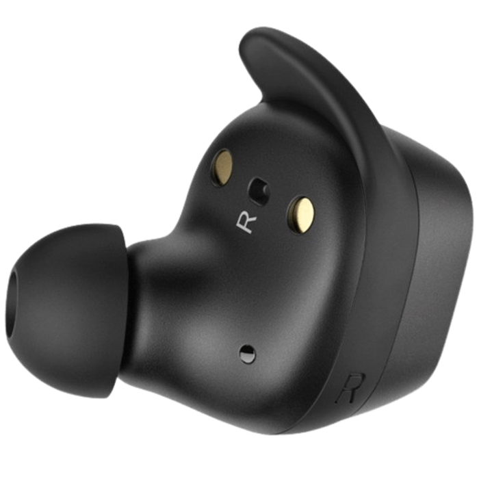 Sennheiser Sennheiser Sport True Wireless - Draadloze Sport Oordopjes Zwart