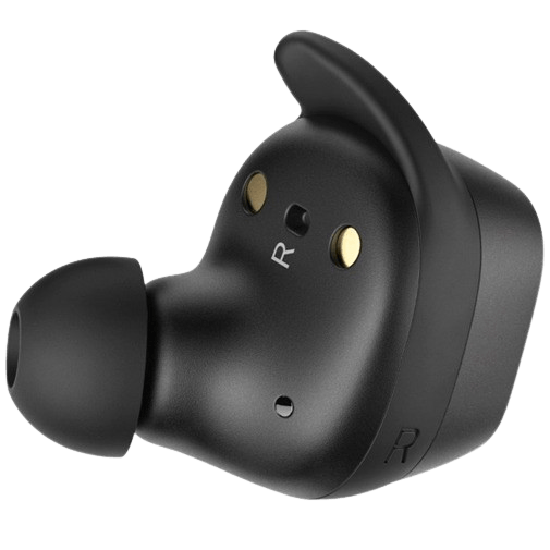 Sennheiser Sennheiser Sport True Wireless - Draadloze Sport Oordopjes Zwart