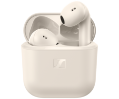 Sennheiser Sennheiser Accentum Open Beige - Draadloze Open-Ear Headset