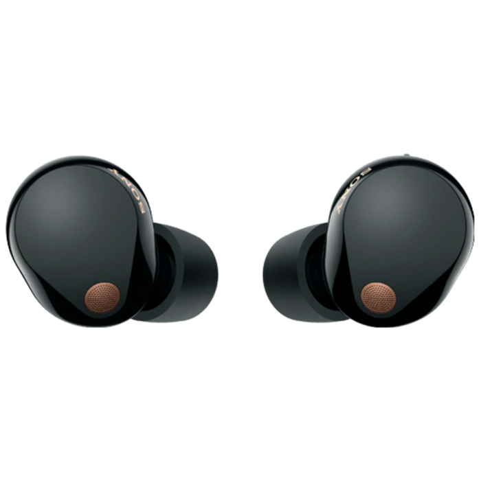 Sony Sony WF-1000XM5 Draadloze Noise Cancelling Oordopjes - Zwart