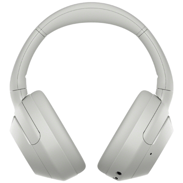 Sony Sony ULT Wear Draadloze Noise Cancelling Koptelefoon Wit