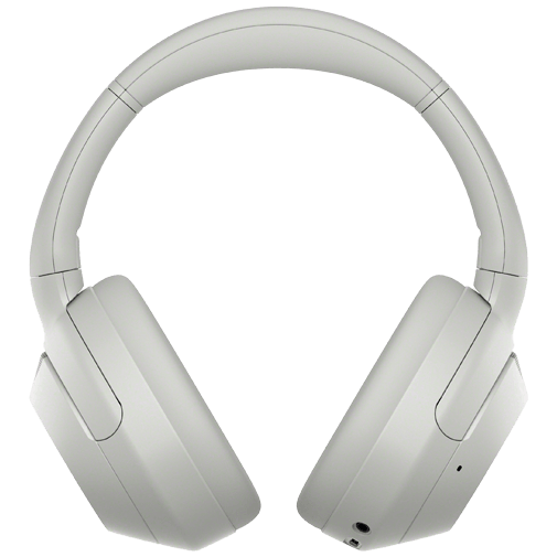 Sony Sony ULT Wear Draadloze Noise Cancelling Koptelefoon Wit