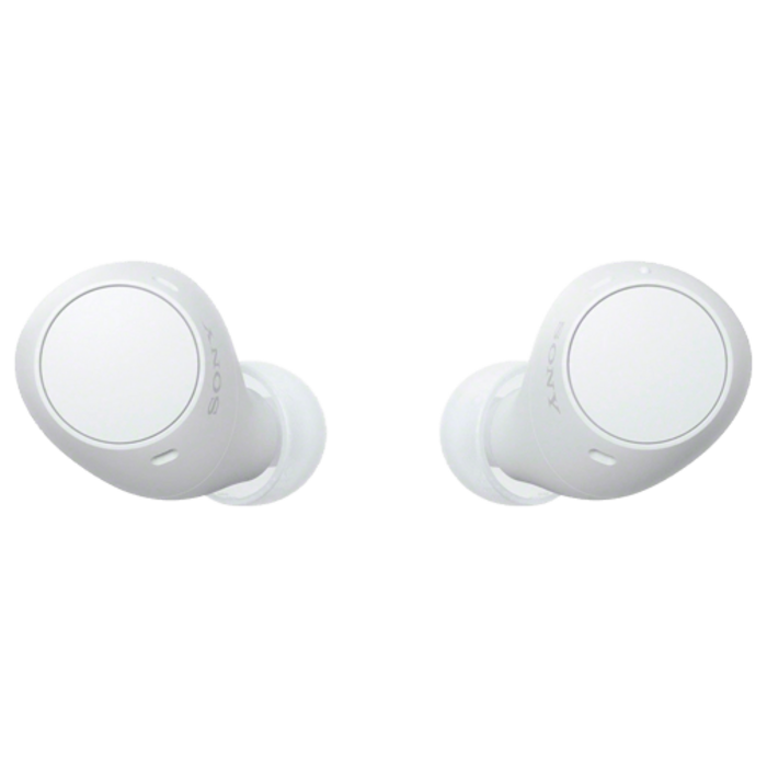 Sony Sony WF-C510 Wit - Volledig Draadloze In-Ear Oordopjes