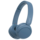 Sony WH-CH520 Draadloze On-Ear Koptelefoon - Blauw