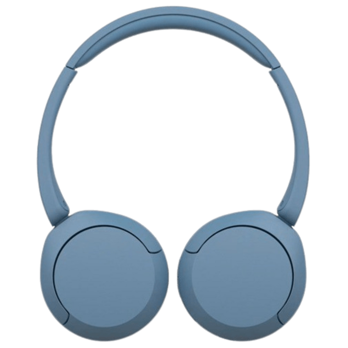 Sony Sony WH-CH520 Draadloze On-Ear Koptelefoon - Blauw