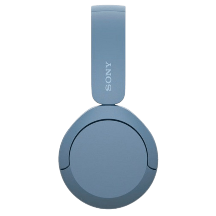 Sony Sony WH-CH520 Draadloze On-Ear Koptelefoon - Blauw