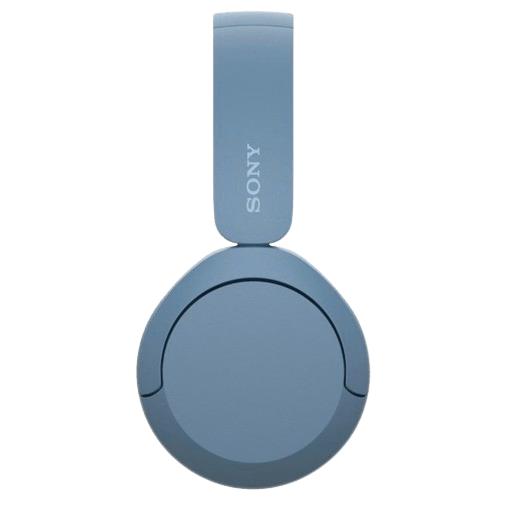 Sony Sony WH-CH520 Draadloze On-Ear Koptelefoon - Blauw