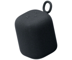 Sony Sony LinkBuds Speaker Zwart - Bluetooth Speaker met Oplaadstation