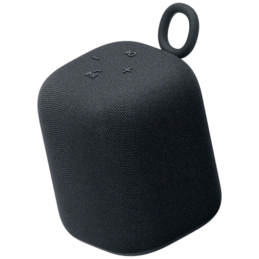 Sony Sony LinkBuds Speaker Zwart - Bluetooth Speaker met Oplaadstation