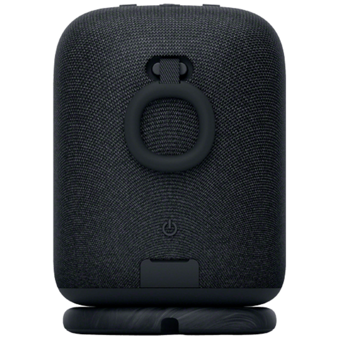 Sony Sony LinkBuds Speaker Zwart - Bluetooth Speaker met Oplaadstation