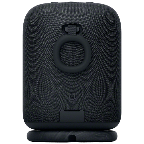 Sony Sony LinkBuds Speaker Zwart - Bluetooth Speaker met Oplaadstation