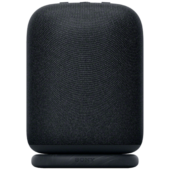 Sony Sony LinkBuds Speaker Zwart - Bluetooth Speaker met Oplaadstation