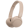 Sony WH-CH520 Draadloze On-Ear Koptelefoon - Beige