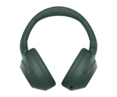 Sony Sony ULT Wear Draadloze Noise Cancelling Headset Grijs