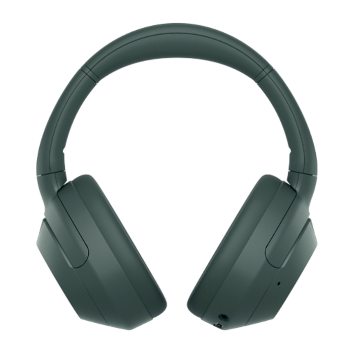 Sony Sony ULT Wear Draadloze Noise Cancelling Headset Grijs