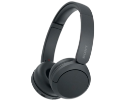 Sony Sony WH-CH520 Draadloze On-Ear Koptelefoon Zwart