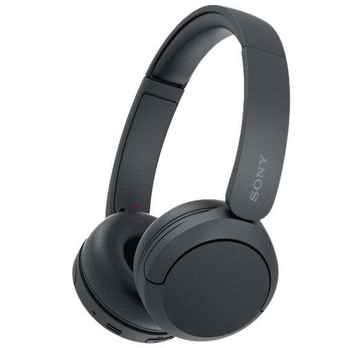 Sony Sony WH-CH520 Draadloze On-Ear Koptelefoon Zwart