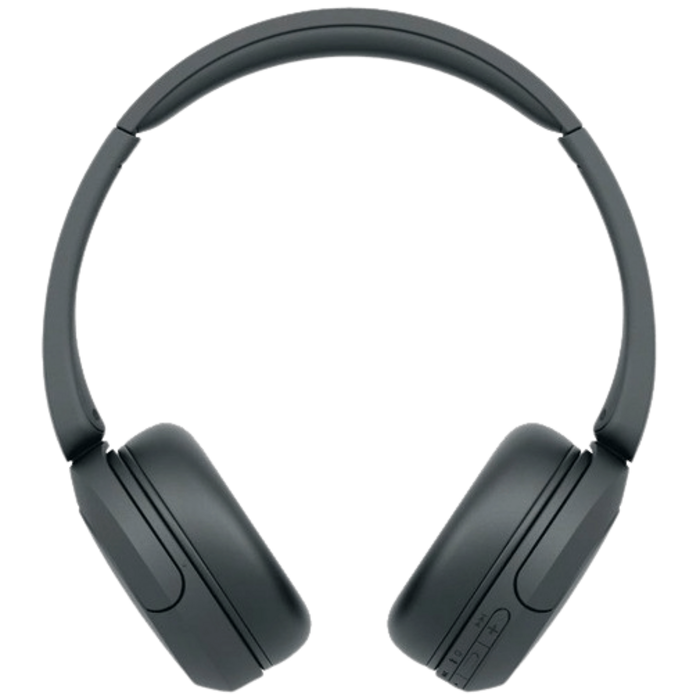 Sony Sony WH-CH520 Draadloze On-Ear Koptelefoon Zwart