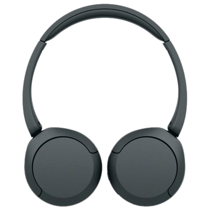 Sony Sony WH-CH520 Draadloze On-Ear Koptelefoon Zwart