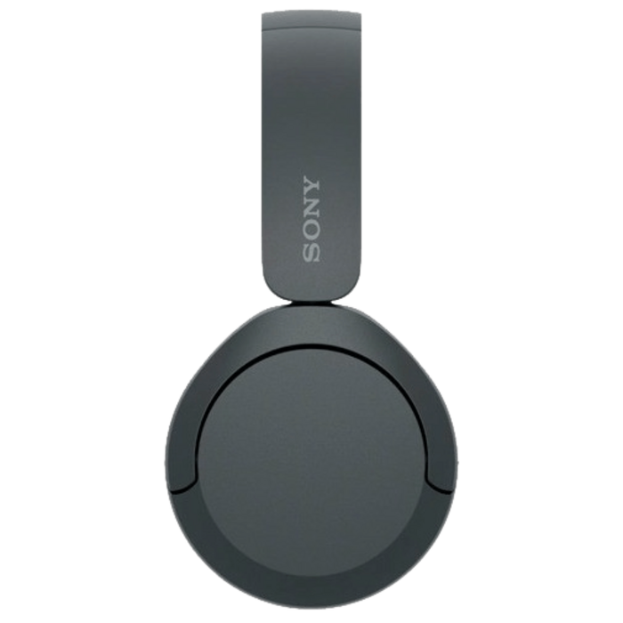 Sony Sony WH-CH520 Draadloze On-Ear Koptelefoon Zwart