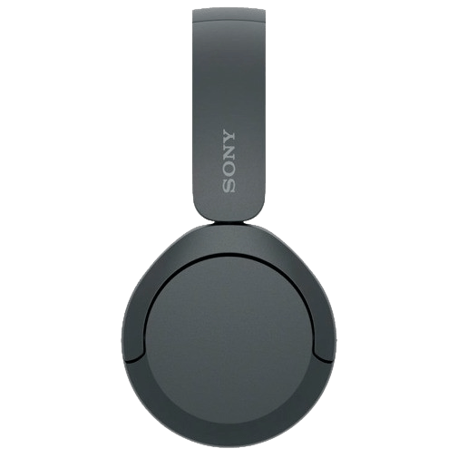 Sony Sony WH-CH520 Draadloze On-Ear Koptelefoon Zwart