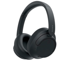 Sony Sony WH-CH720N Draadloze Noise Cancelling Koptelefoon Zwart