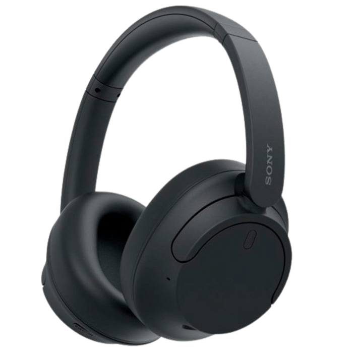 Sony Sony WH-CH720N Draadloze Noise Cancelling Koptelefoon Zwart