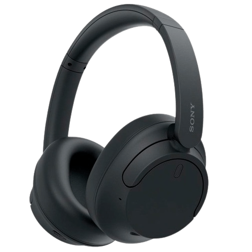 Sony Sony WH-CH720N Draadloze Noise Cancelling Koptelefoon Zwart