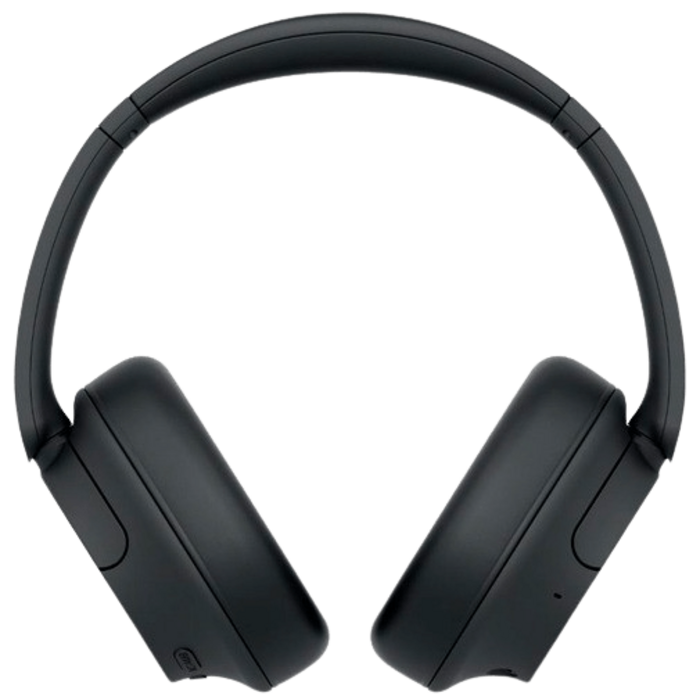 Sony Sony WH-CH720N Draadloze Noise Cancelling Koptelefoon Zwart