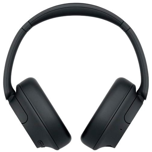 Sony Sony WH-CH720N Draadloze Noise Cancelling Koptelefoon Zwart