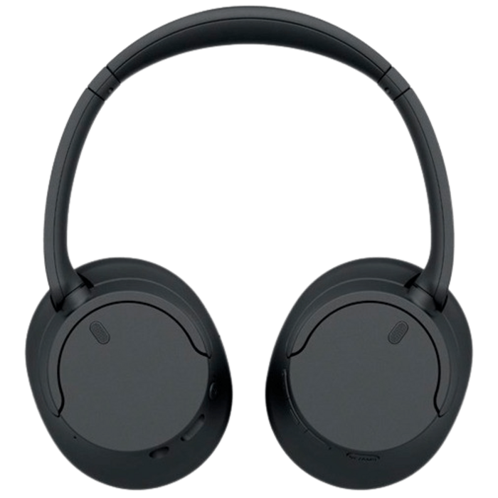 Sony Sony WH-CH720N Draadloze Noise Cancelling Koptelefoon Zwart