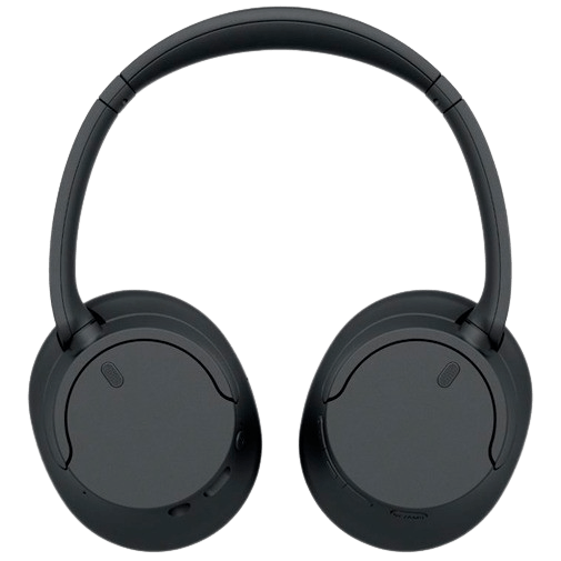 Sony Sony WH-CH720N Draadloze Noise Cancelling Koptelefoon Zwart