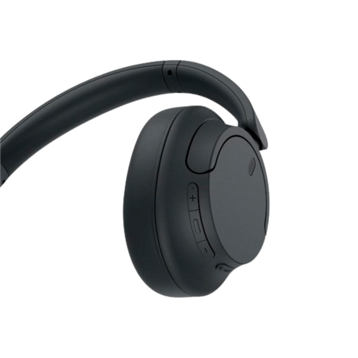 Sony Sony WH-CH720N Draadloze Noise Cancelling Koptelefoon Zwart