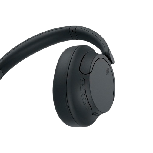 Sony Sony WH-CH720N Draadloze Noise Cancelling Koptelefoon Zwart
