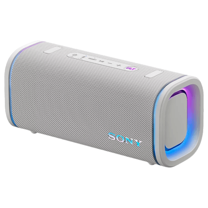Sony Sony ULT Field 5 Draagbare Bluetooth Speaker - Wit