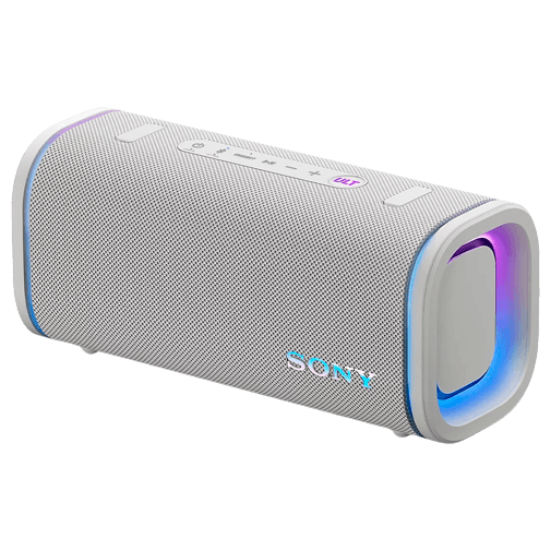Sony Sony ULT Field 5 Draagbare Bluetooth Speaker - Wit