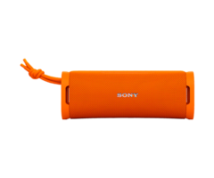 Sony Sony ULT Field 1 Oranje - Draagbare Bluetooth Speaker