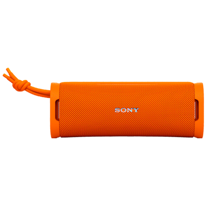 Sony Sony ULT Field 1 Oranje - Draagbare Bluetooth Speaker