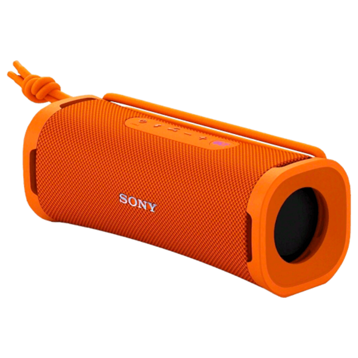 Sony Sony ULT Field 1 Oranje - Draagbare Bluetooth Speaker