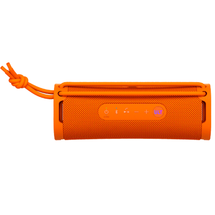 Sony Sony ULT Field 1 Oranje - Draagbare Bluetooth Speaker