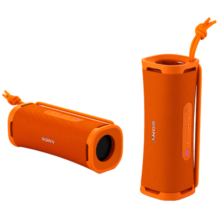 Sony Sony ULT Field 1 Oranje - Draagbare Bluetooth Speaker