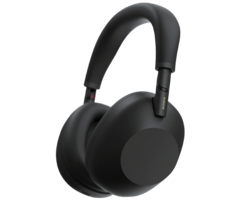 Sony Sony WH-1000XM6 Wireless Noise Cancelling Headset Zwart