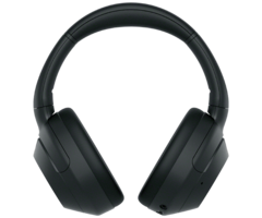 Sony Sony ULT Wear Draadloze Noise Cancelling Koptelefoon Zwart