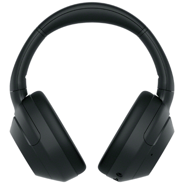 Sony Sony ULT Wear Draadloze Noise Cancelling Koptelefoon Zwart